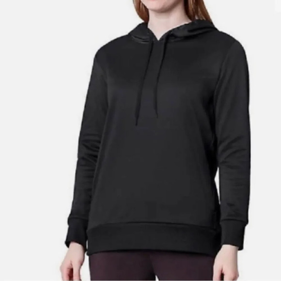 Mondetta Ladies' Hoodie   - Picture 1 of 4